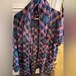 Victoria's Secret Robe